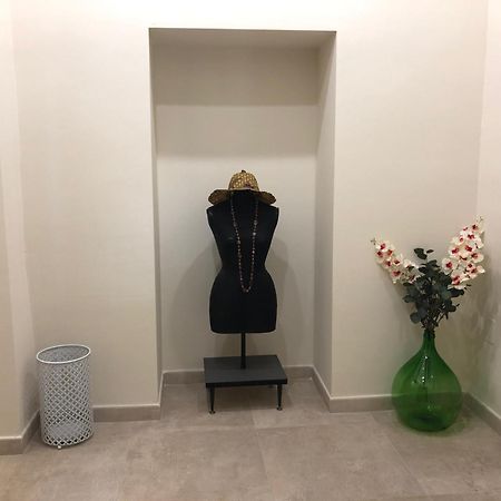 Porte Maqueda Palermo Bagian luar foto